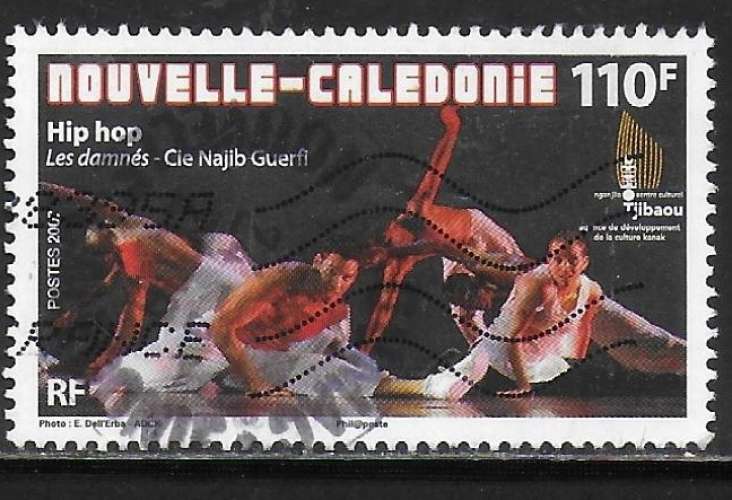 Nouvelle Calédonie - Y&T n° 1030 - Oblitéré / Used - 2007