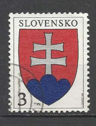 SLOVAQUIE YT n° 129 