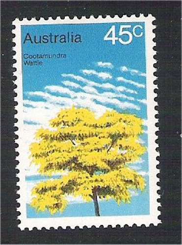 Australia - Scott 680 mint 