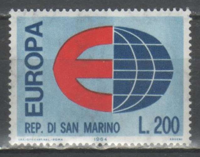 Saint-Marin 1964 - Europa