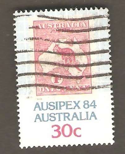 Australia - Scott 925