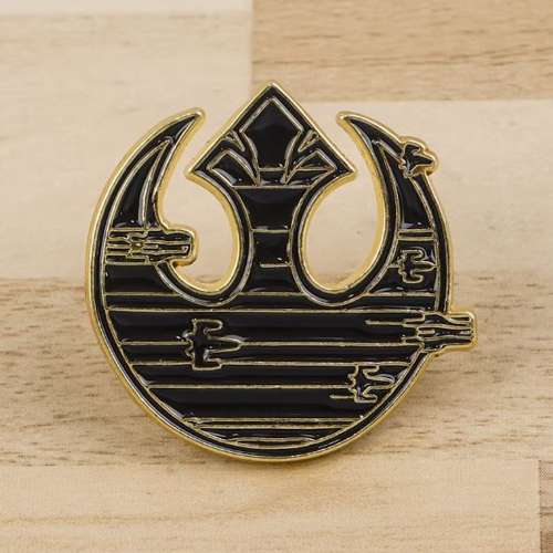 Pin's Neuf Pins - Star Wars Alliance Rebelle (Réf 2)