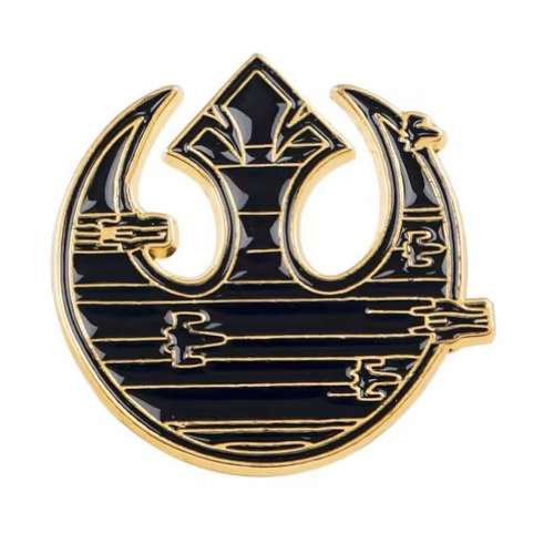 Pin's Neuf Pins - Star Wars Alliance Rebelle (Réf 2)