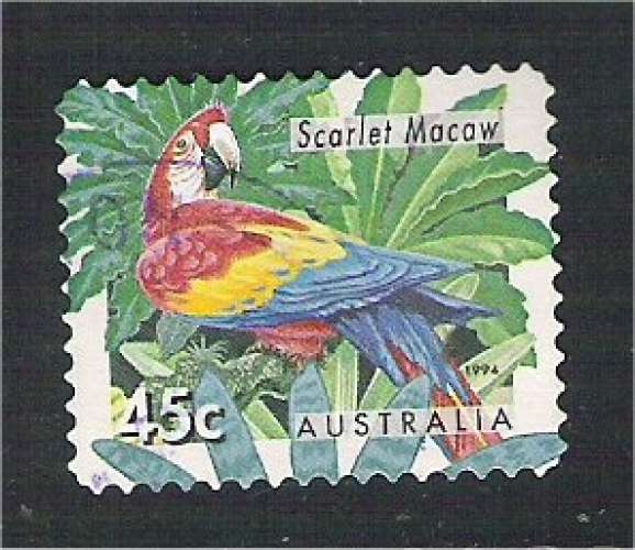 Australia - Scott 1385