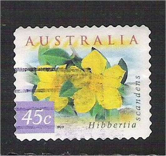 Australia - SG 1855