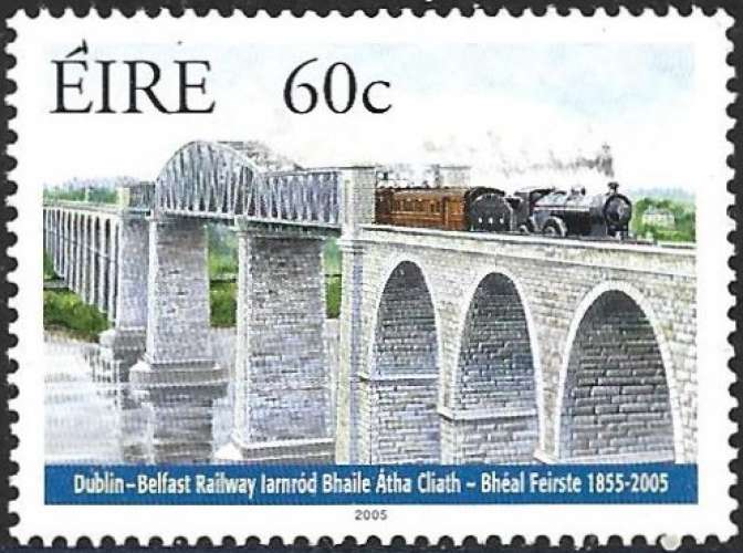 Irlande - 2005 - Y&T 1645 ** - MNH 