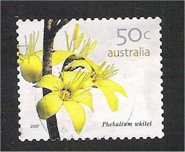 Australia - SG 2762