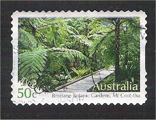 Australia - SG 2861