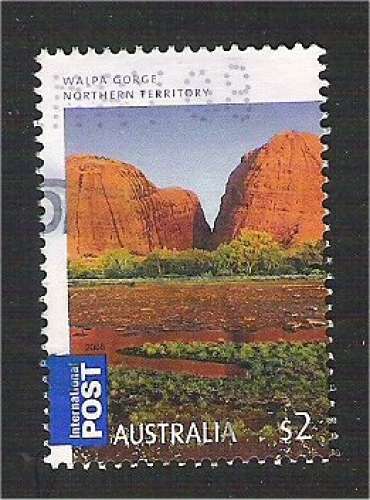 Australia - SG 2924