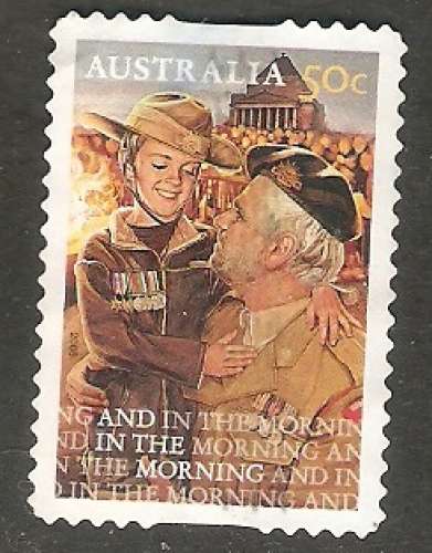 Australia - SG 2980