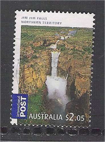 Australia - SG 3065