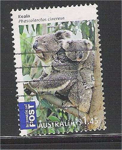 Australia - SG 3218