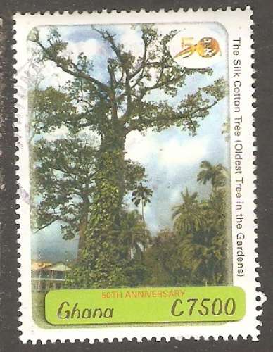 Ghana - X1