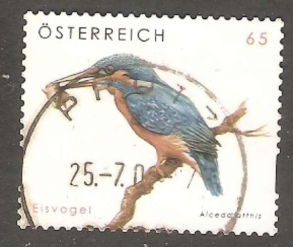 Austria - Michel 2717