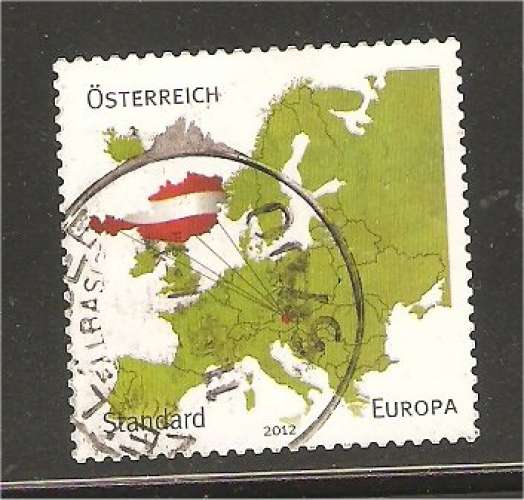 Austria - Michel 3006