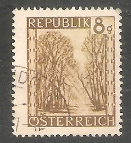 Austria - Scott 459