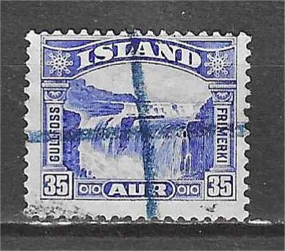 ISLANDE YT 141