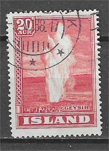 ISLANDE YT 177