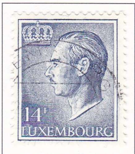 LUXEMBOURG N° 1213/6 de 1991 oblitérés (2 scans)