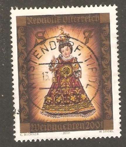 Austria - SG 2606