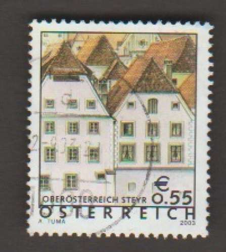 Austria - SG 2616