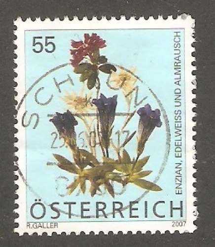 Austria - SG 2847