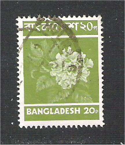 Bangladesh - Scott 46