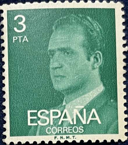 Espagne - 1976 - Y&T N°1992 - Neuf *