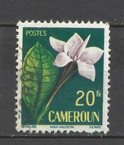 CAMEROUN YT n° 307