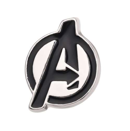 Pin's Neuf Pins - The Avengers