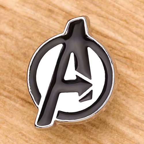 Pin's Neuf Pins - The Avengers