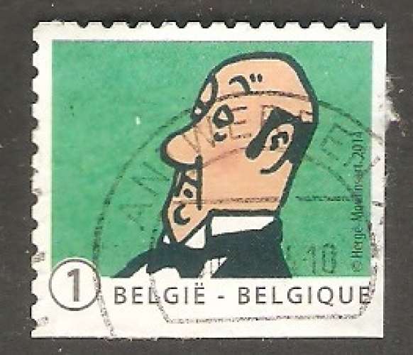 Belgium - Michel 4457