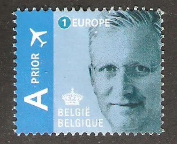 Belgium - Michel 4615b