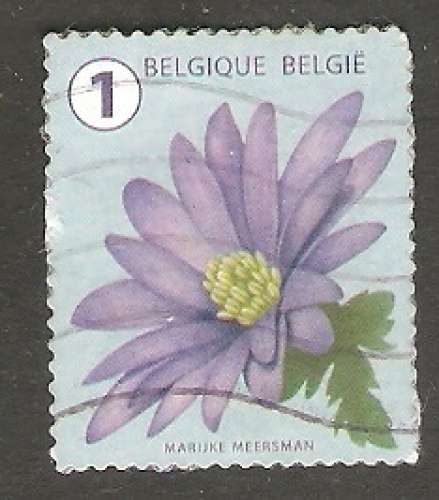 Belgium - Michel 4710