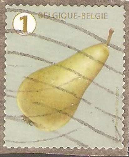 Belgium - Michel 4801