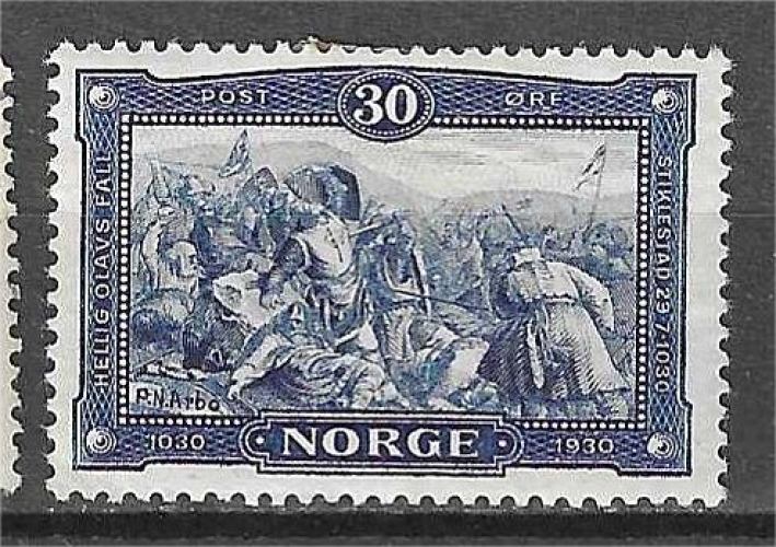 NORVEGE YT 150