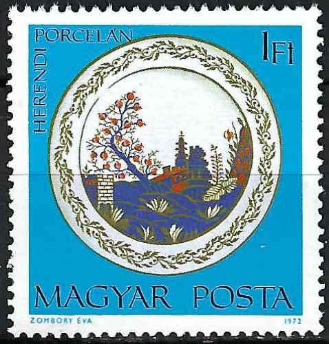 Hongrie - 1972 - Y & T n° 2260 - MNH