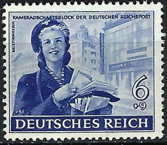 Allemagne - 1944 - Y & T n° 805 - MNH