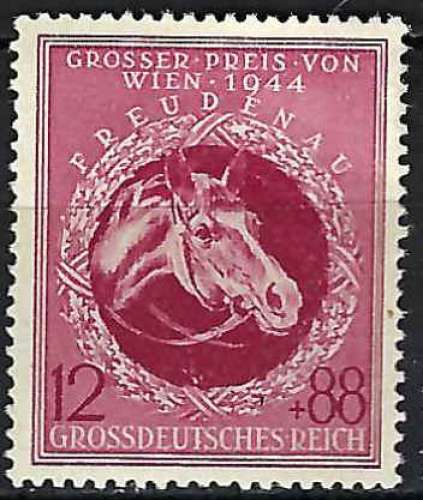 Allemagne - 1944 - Y & T n° 823 - MNH