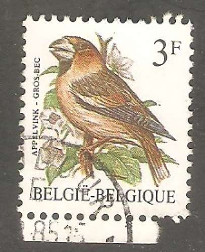 Belgium - Scott 1219