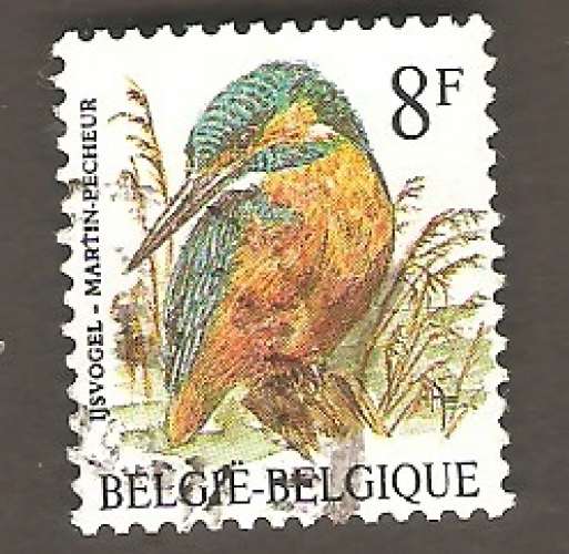 Belgium - Scott 1227