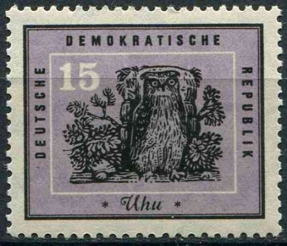 ALLEMAGNE RDA 1959 NEUF** MNH N° 415