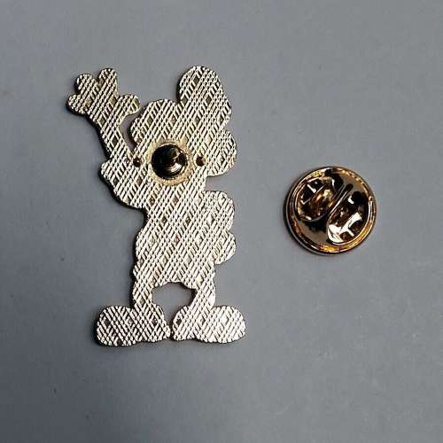 Pin's Neuf Pins - Mickey Mouse Disney (Réf 1)