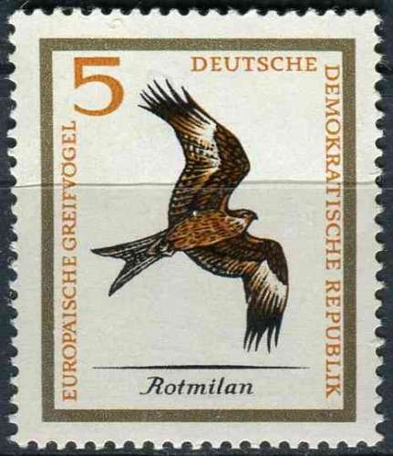 ALLEMAGNE RDA 1965 NEUF** MNH N° 846