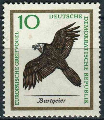 ALLEMAGNE RDA 1965 NEUF** MNH N° 847