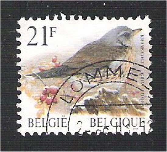 Belgium - SG 3315