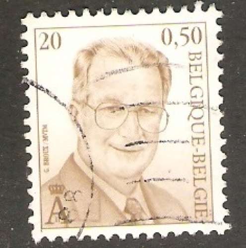 Belgium - SG 3514