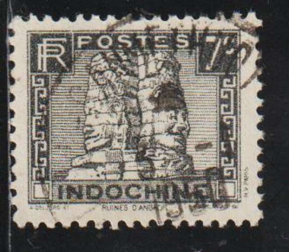 INDOCHINE 1931  - Y&T  N° 160A