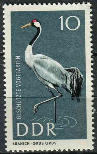 ALLEMAGNE RDA 1967 NEUF** MNH N° 970