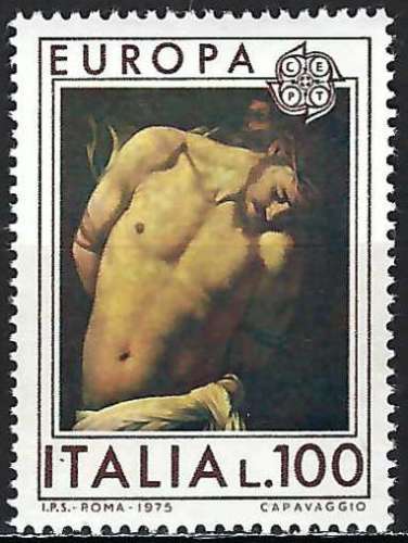 Italie - 1975 - Y & T n° 1222 - Europa - MNH